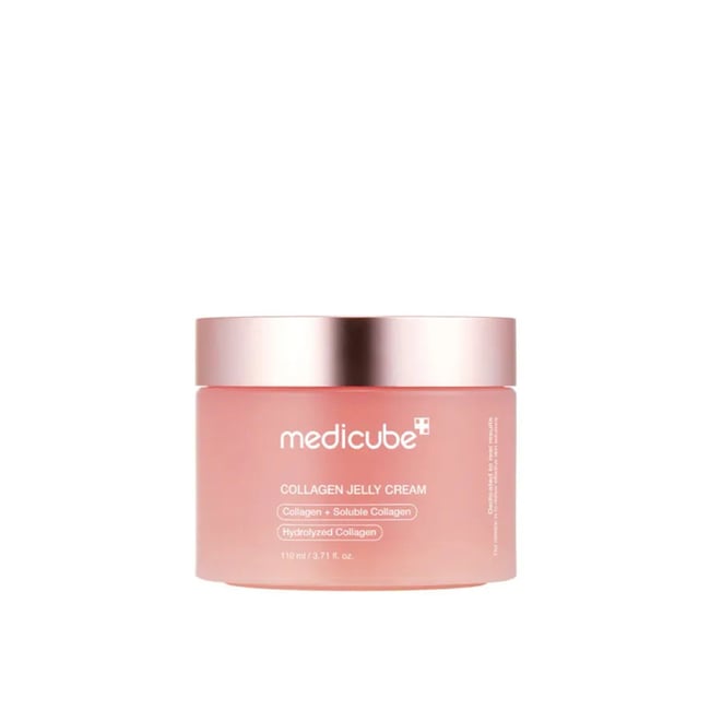 Medicube Collagen Jelly Cream 110ml