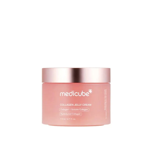Medicube Collagen Jelly Cream 110ml