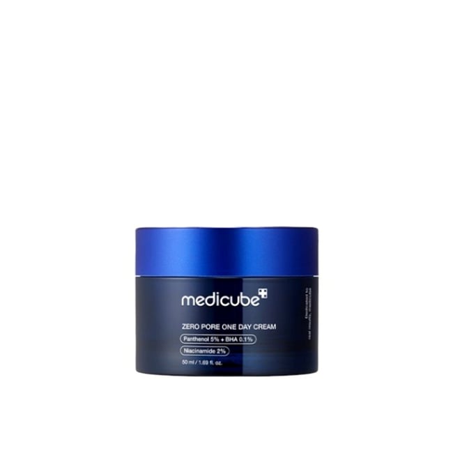 Medicube Zero Pore One Day Cream 50ml