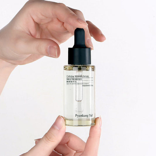 Pyunkang yul Calming Moisture Serum 30ml