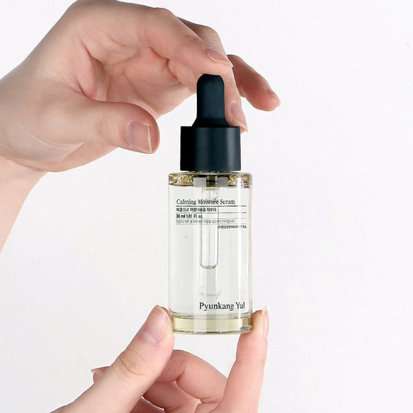 Pyunkang Yul - Ser hidratant si calmant 30ml