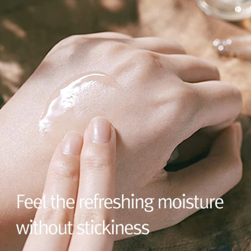 Pyunkang yul Calming Moisture Serum 30ml