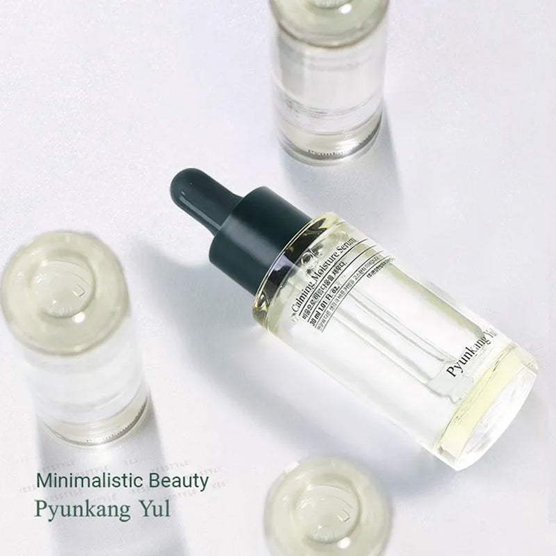 Pyunkang yul Calming Moisture Serum 30ml