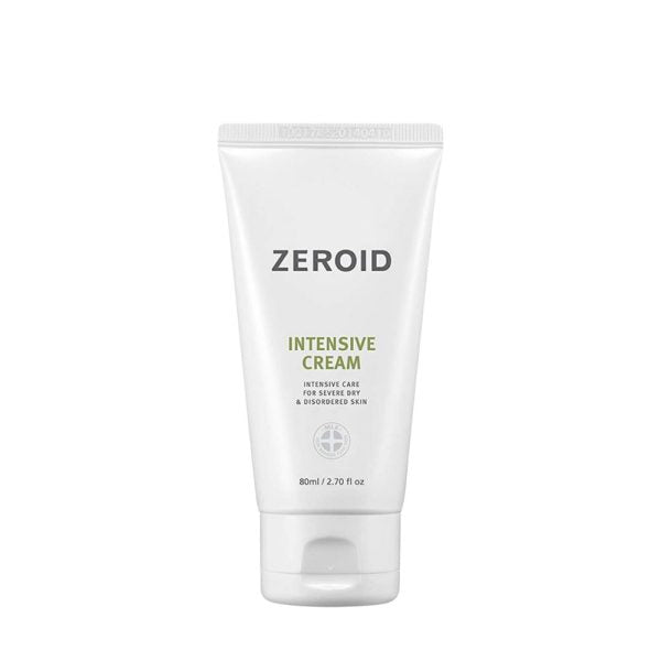 ZEROID Intensive Cream 80ml