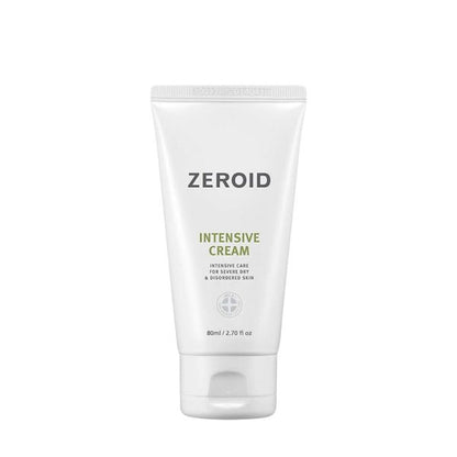 ZEROID Intensive Cream 80ml