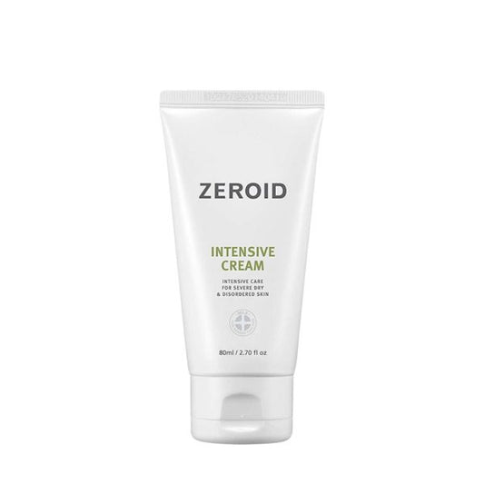 ZEROID Intensive Cream 80ml