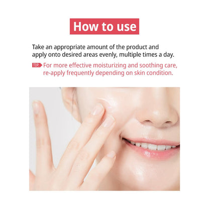 ZEROID Pimprove Moisturizer 100ml