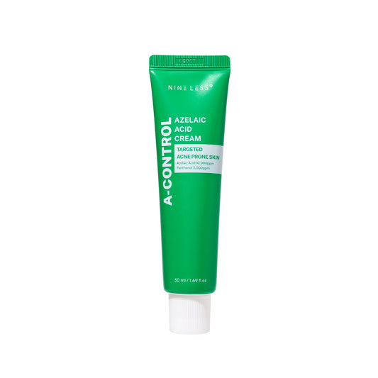 Nine Less A-Control Azelaic Acid Cream 50ml