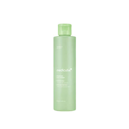Medicube Toner pentru fațǎ cu exozomi de Centella 210ml