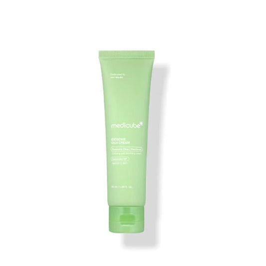 Medicube Exosome Cica Cream 50ml