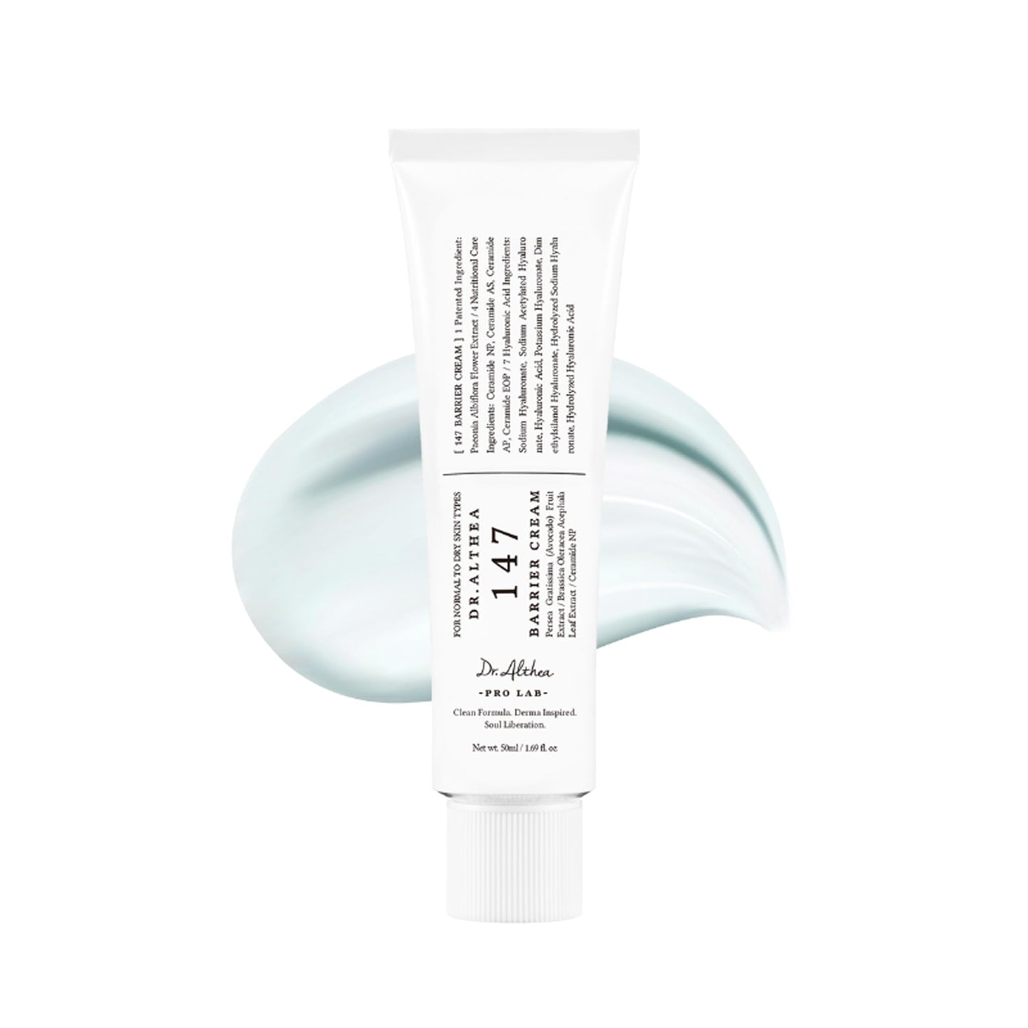 Dr. Althea 147 Barrier Cream  50ml