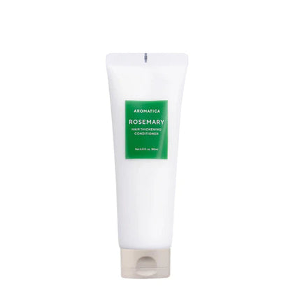 AROMATICA Rosemary Thickening Conditioner 180 ml