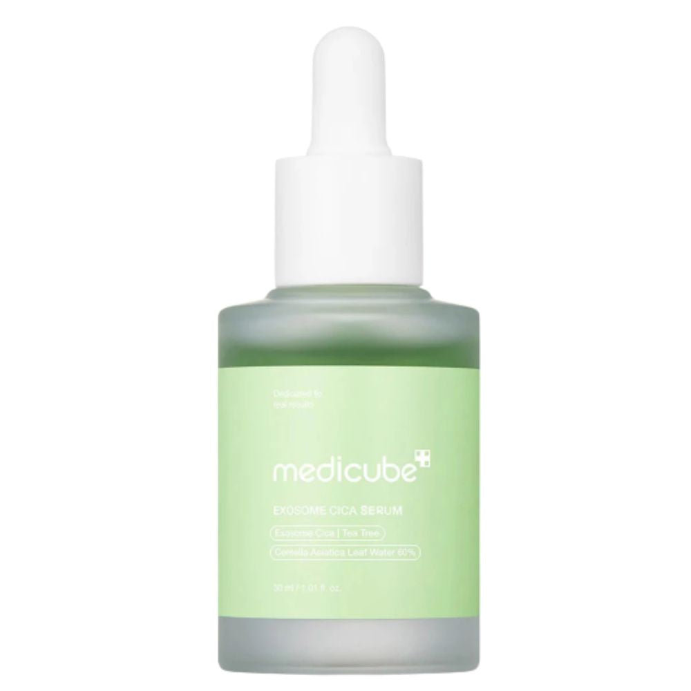 Medicube Exosome Cica Serum 30ml