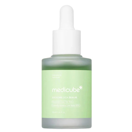 Medicube Exosome Cica Serum 30ml