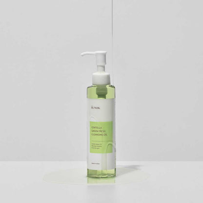 iUNIK Ulei de curǎțare cu Centella 120ml