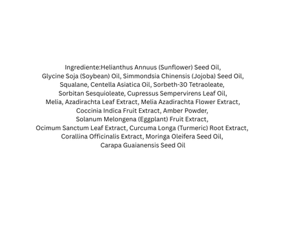 Iunik Centella Green Fresh Cleansing Oil 200ml