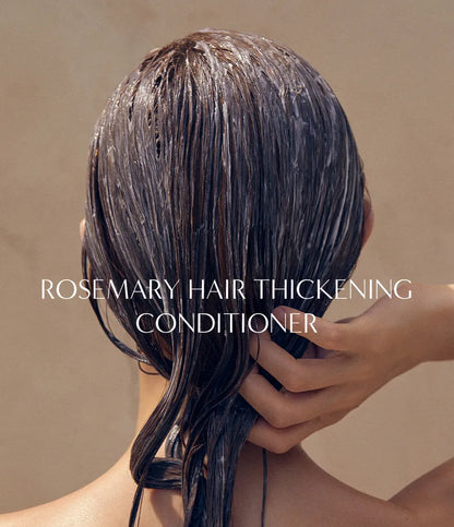 Aromatica Rosemary Thickening Conditioner 180 ml