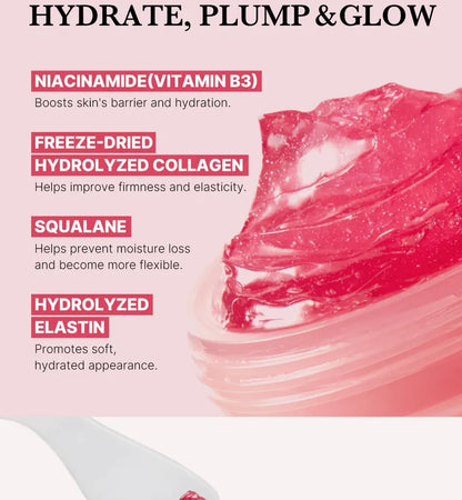 Medicube Gel cremǎ hidratantǎ cu colagen 110ml