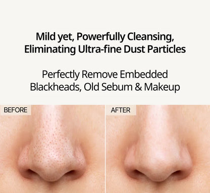 HEVEBLUE Salmon Caring Centella Light Cleansing Oil 250ml