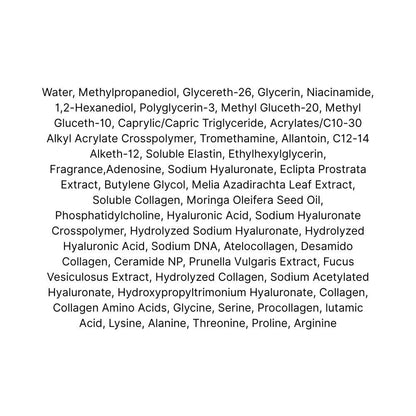 Medicube Age-R PDRN Booster Gel 300ml