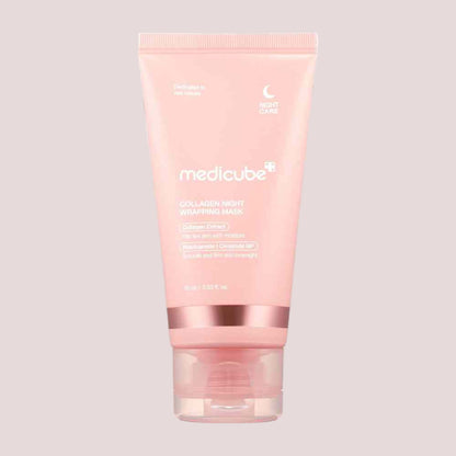 Medicube Mascǎ de noapte cu colagen 75ml