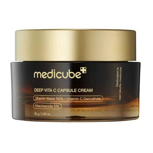 Medicube Deep Vita C Capsule Cream 55g