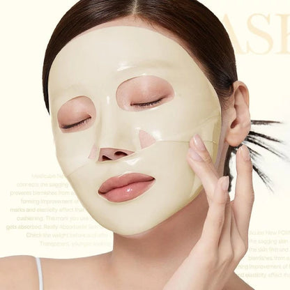 Medicube Deep Peptide Radiance Mask  27ml