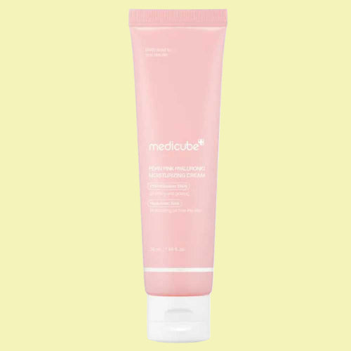 crema pdrn medicube hidratare