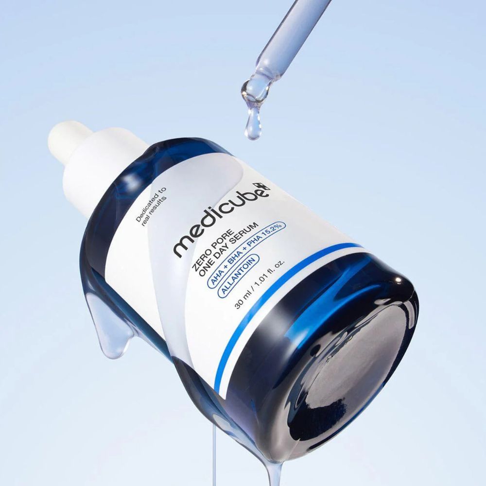 Medicube Ser concentrat pentru fațǎ ZERO PORI 30ml
