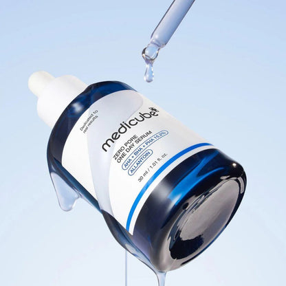 Medicube Ser concentrat pentru fațǎ ZERO PORI 30ml