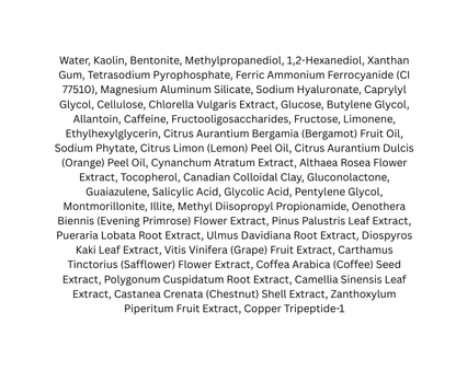 Medicube Zero Pore Blackhead Mud Mask 100g