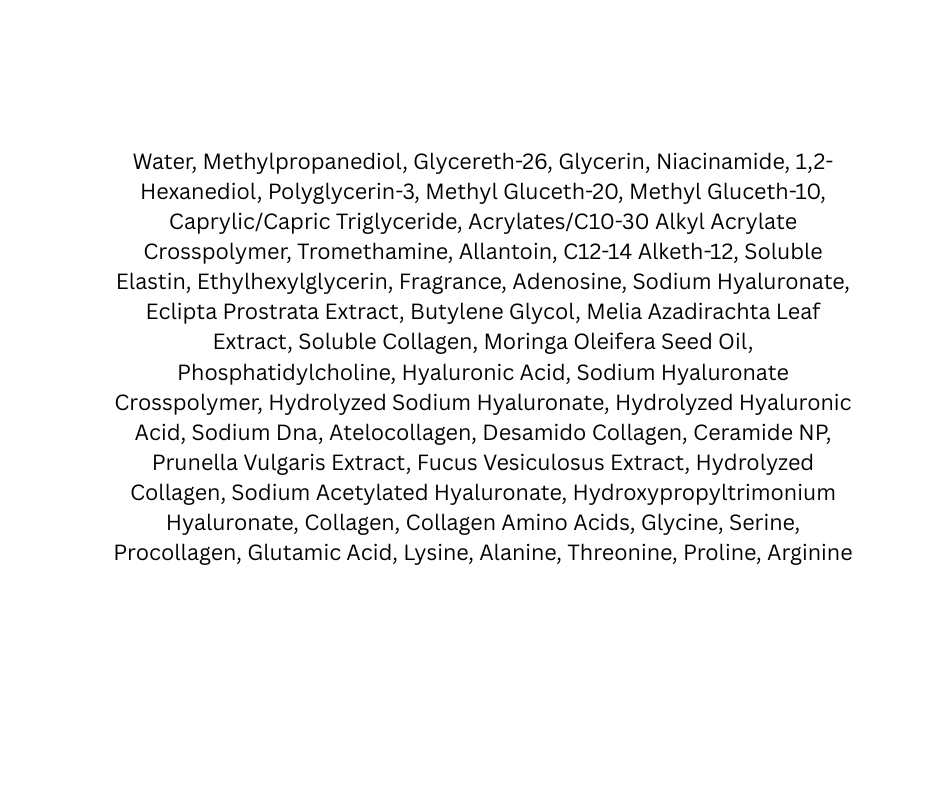 Medicube Zero Pore One Day Serum 30ml