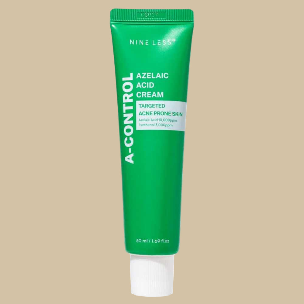 Nine Less - Cremǎ cu acid azelaic 50ml