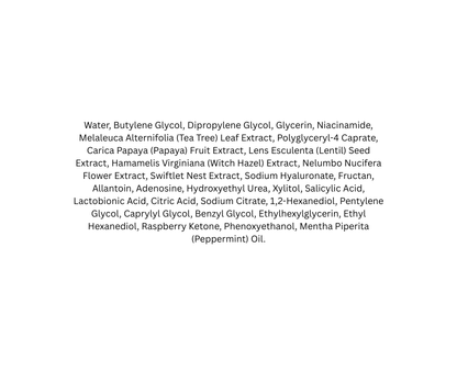 Somebymi AHA-BHA-PHA 30 Days Miracle Toner 150ml