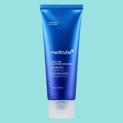 Medicube Mascǎ cu nǎmol pentru curațarea punctelor negre 120g