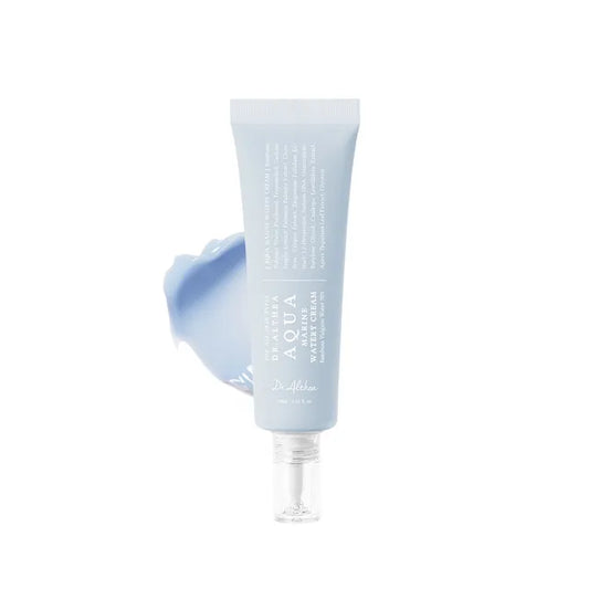 Dr. Althea Aqua Marine Watery Cream 50ml