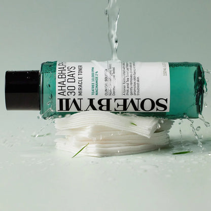 SOME BY ME - Toner calmant cu AHA-BHA-PHA 150ml