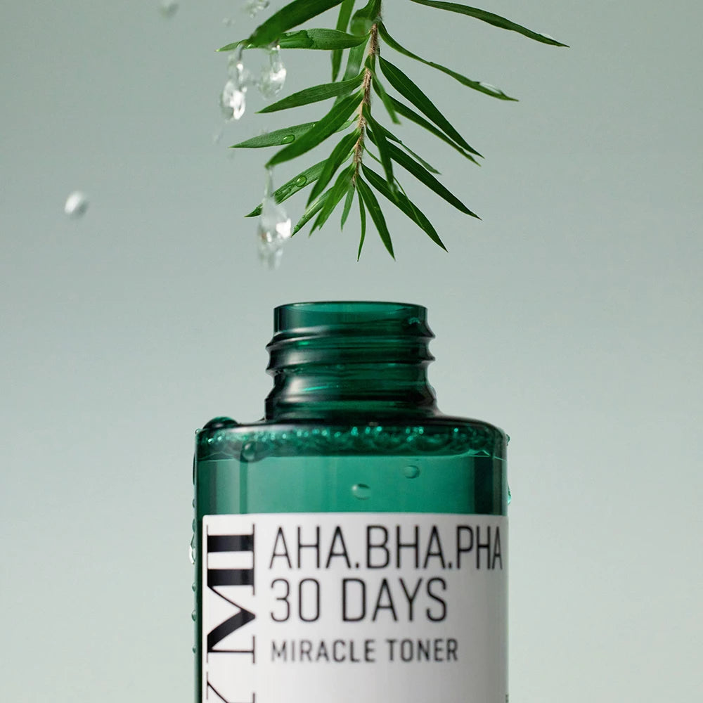 SOME BY ME - Toner calmant cu AHA-BHA-PHA 150ml