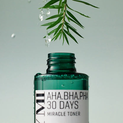 SOME BY ME - Toner calmant cu AHA-BHA-PHA 150ml