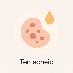 Acneic