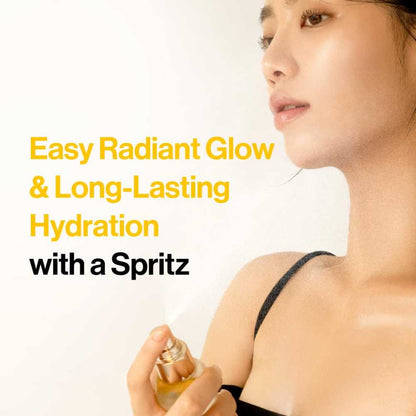 d'Alba Spray hidratant cu trufǎ albǎ 50 ml (vegan)