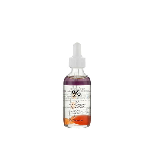 Dr. Ceuracle PLC Vita K Liposome Oil Ampoule 30 ml