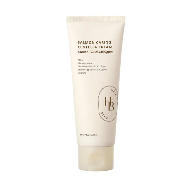 crema hidratanta cu centella si salmon
