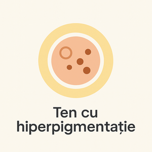 Hiperpigmentație