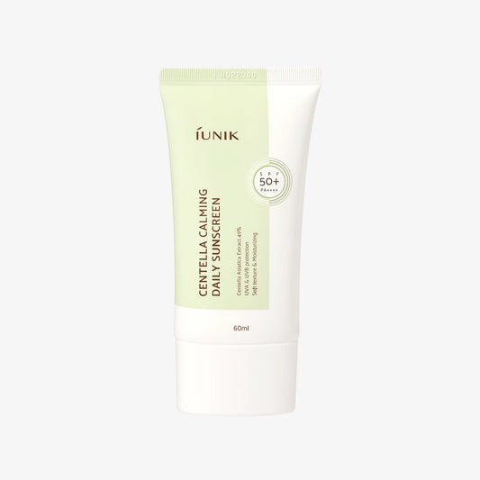 Iunik Centella Calming Daily Sunscreen 60ml