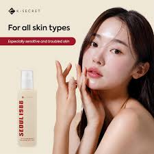 K-SECRET SEOUL 1988 Essence – Snail Mucin 97% + Rice Extract 100ml
