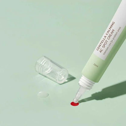 Iunik Centella Calming AC Spot Cream 20ml