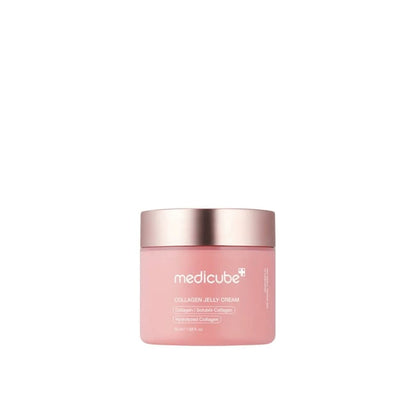 Medicube Collagen Jelly Cream hidratare intensă ten
