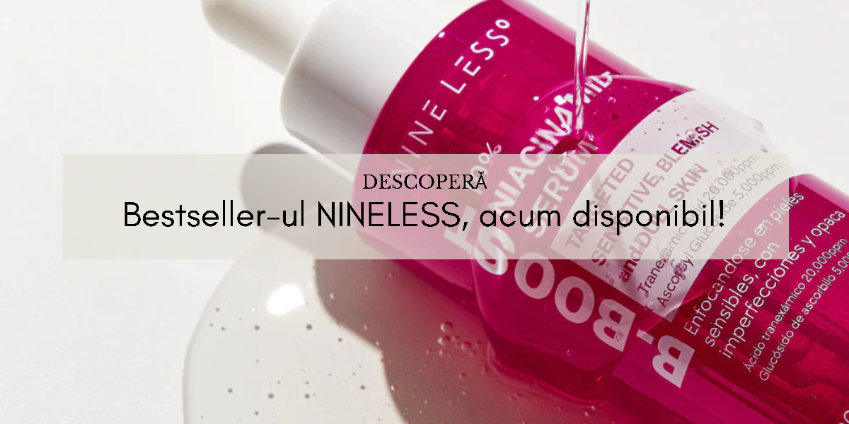 senzitiv niacinamida