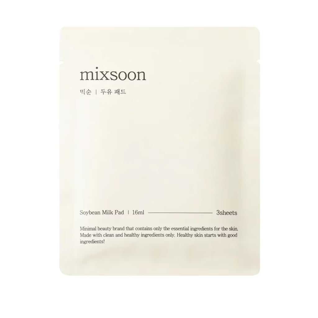 Mixsoon, Soybean Milk Pad 16ml